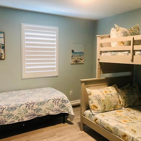 Auberge D'Amelia Fernandina Beach Ngoại thất bức ảnh