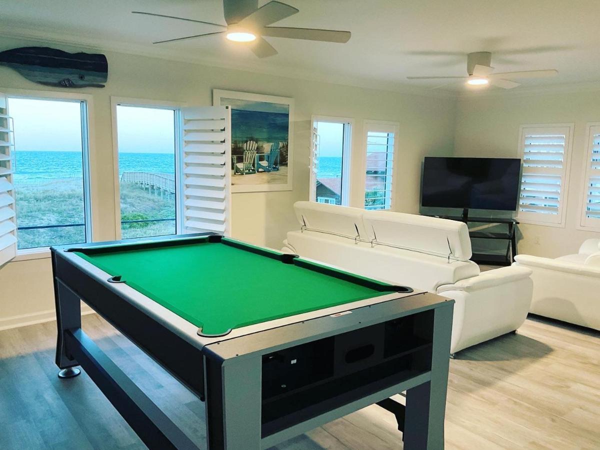 Auberge D'Amelia Fernandina Beach Ngoại thất bức ảnh