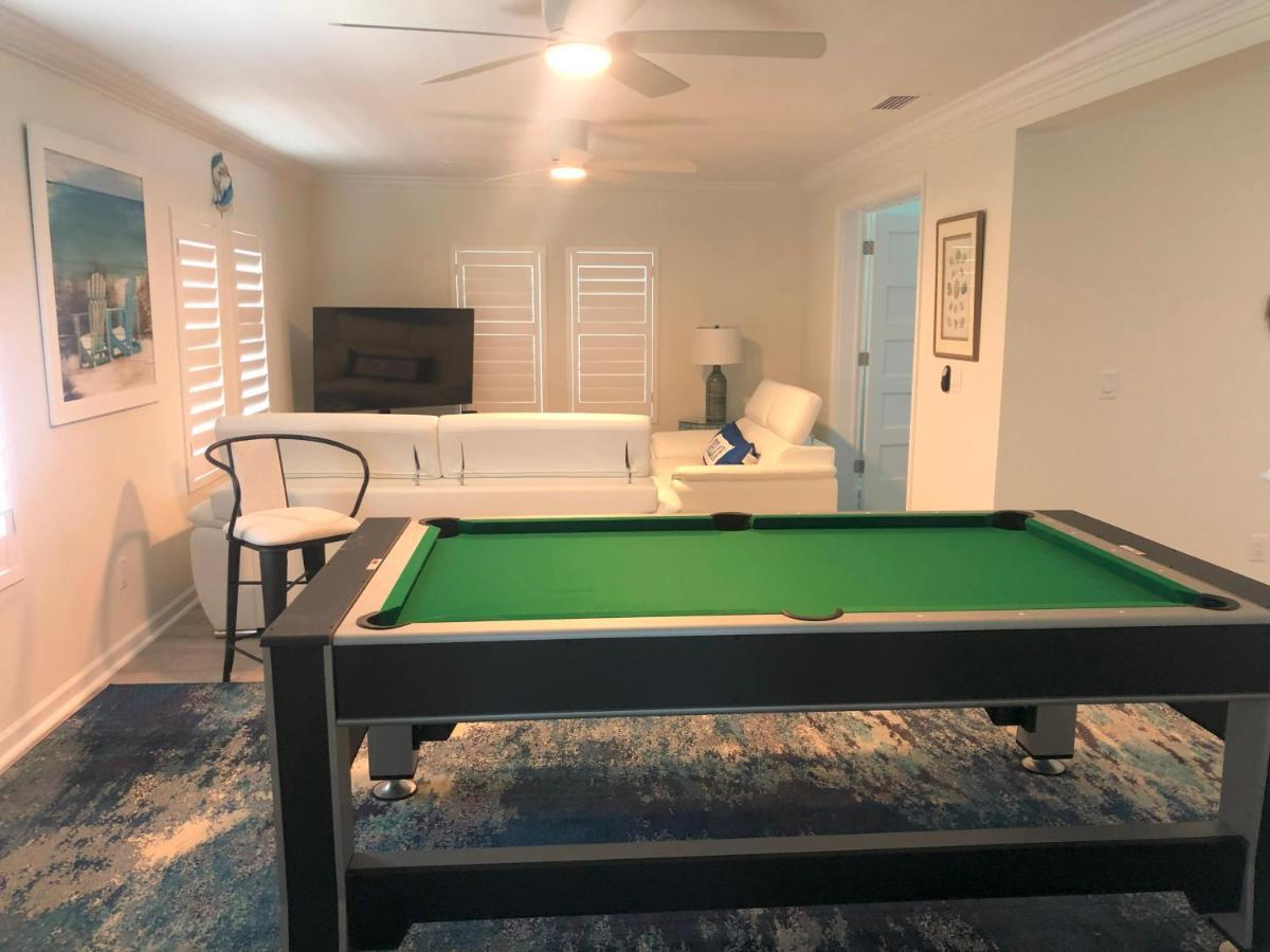 Auberge D'Amelia Fernandina Beach Ngoại thất bức ảnh