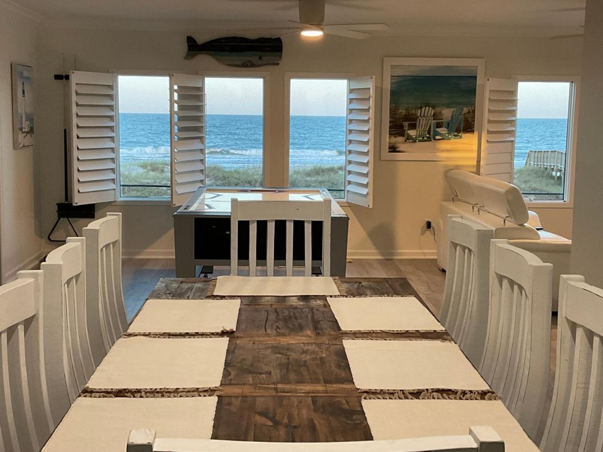 Auberge D'Amelia Fernandina Beach Ngoại thất bức ảnh