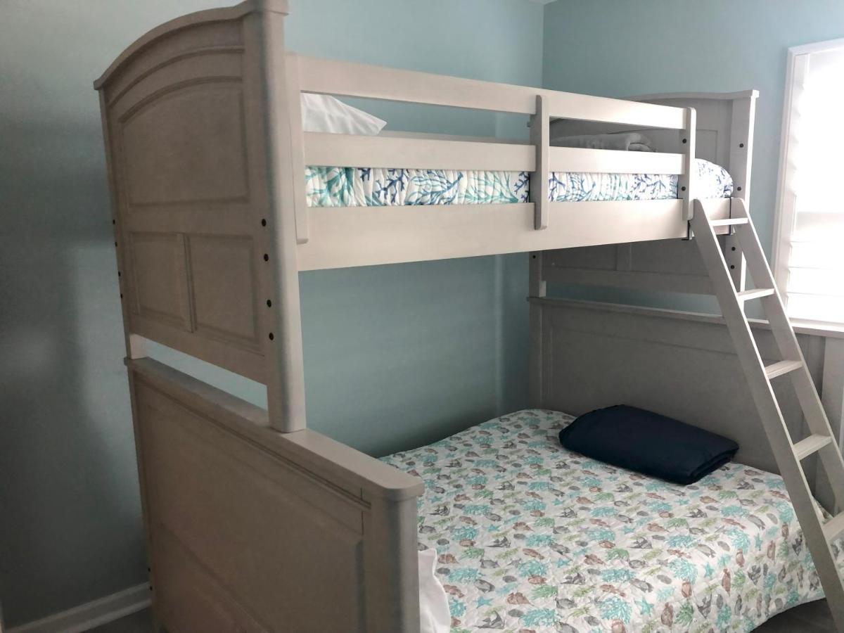 Auberge D'Amelia Fernandina Beach Ngoại thất bức ảnh