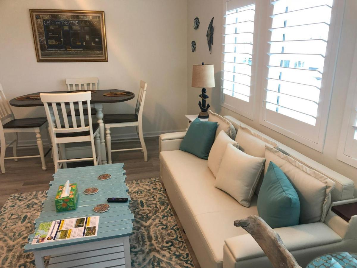 Auberge D'Amelia Fernandina Beach Ngoại thất bức ảnh