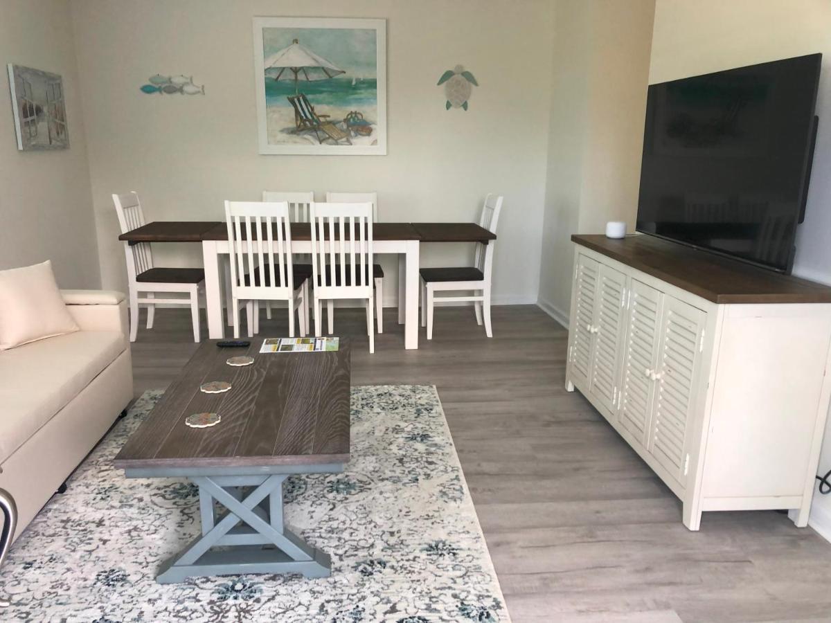 Auberge D'Amelia Fernandina Beach Ngoại thất bức ảnh