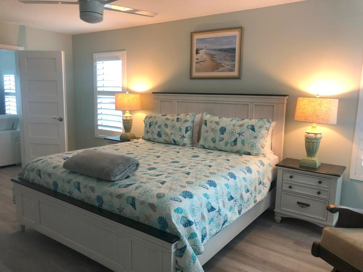 Auberge D'Amelia Fernandina Beach Ngoại thất bức ảnh