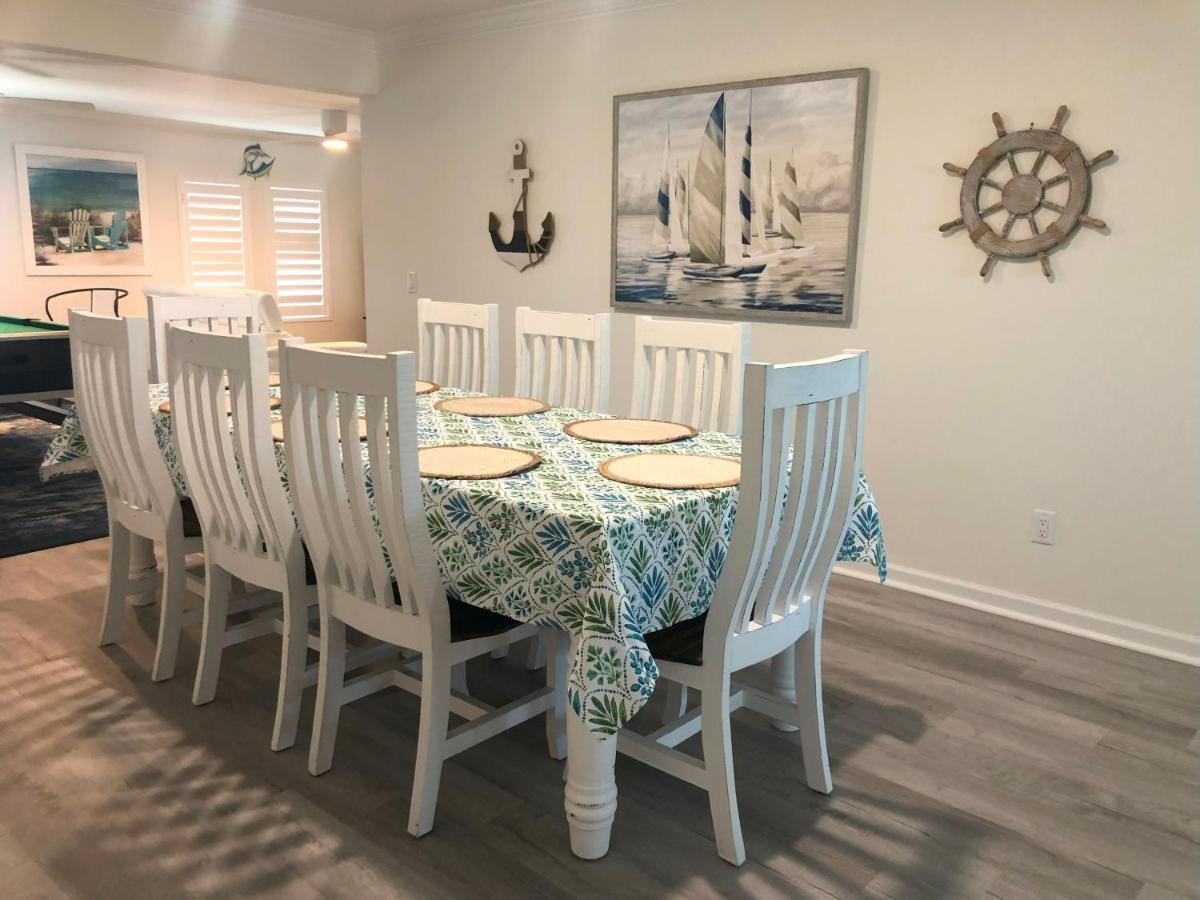 Auberge D'Amelia Fernandina Beach Ngoại thất bức ảnh
