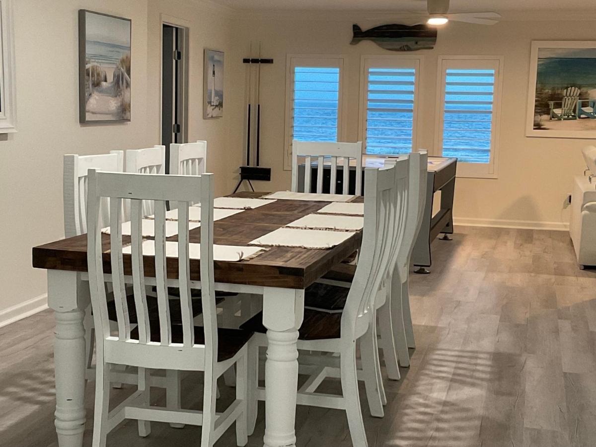 Auberge D'Amelia Fernandina Beach Ngoại thất bức ảnh
