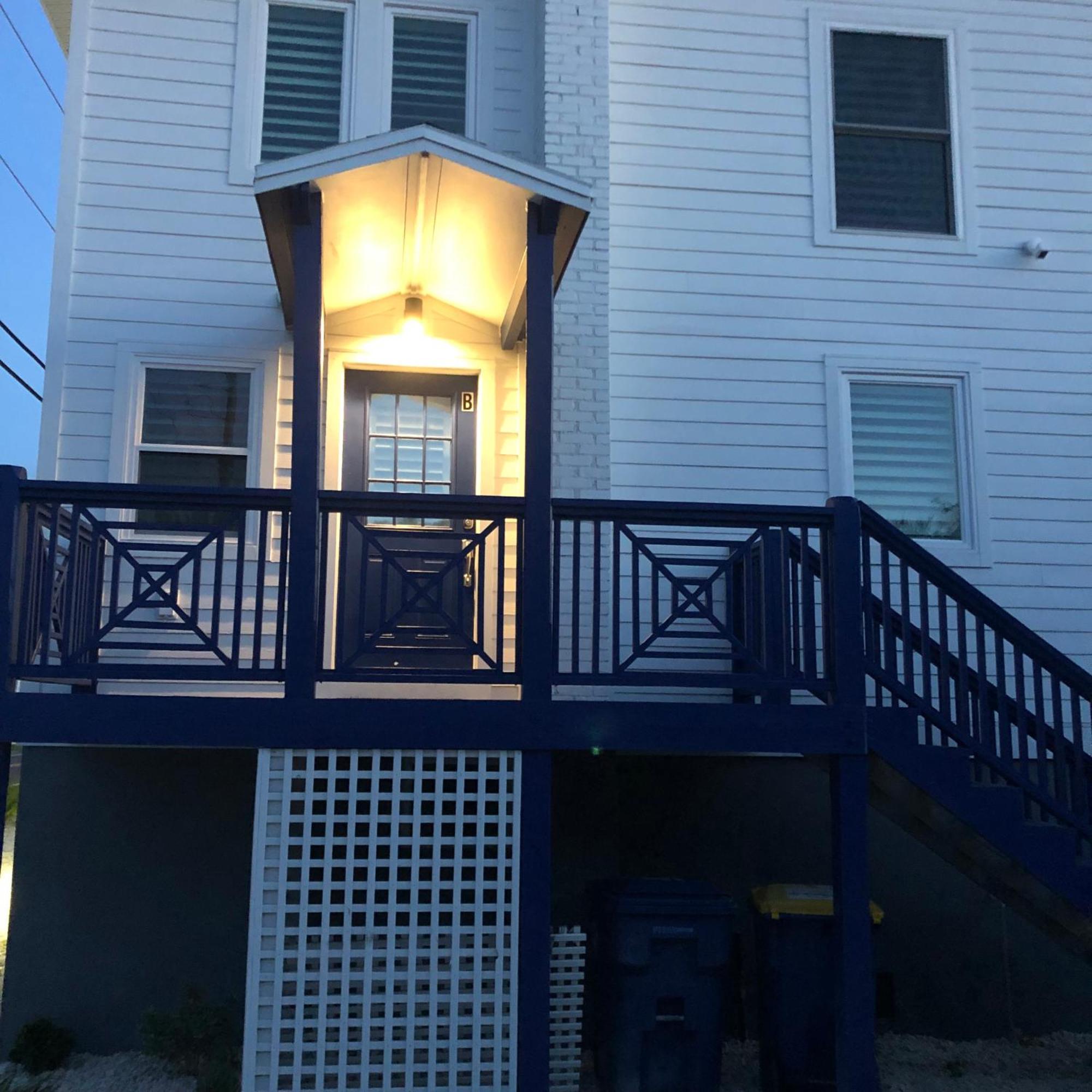 Auberge D'Amelia Fernandina Beach Ngoại thất bức ảnh