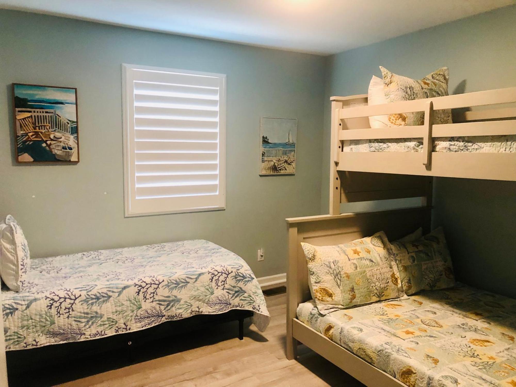 Auberge D'Amelia Fernandina Beach Ngoại thất bức ảnh